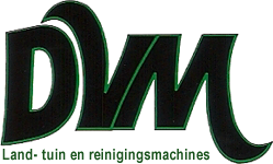 DVM MACHINES